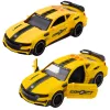 LEAN TOYS Sports Car Lazer 1:14 RC Auto Avanevate Uste, Tulede ja Helidega
