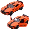 LEAN TOYS Sports Car Lazer 1:14 RC Auto Avanevate Uste, Tulede ja Helidega