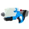 LEAN TOYS Mehaaniliselt Pumbatav Veepüstol Valge ja Sinine 650ml