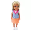 LEAN TOYS Mini Doll Veterinarian Dog Cat Treatment Accessories Set