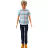 LEAN TOYS Anlily Nuku Poisi Aksessuaarid Kohver Selfiepulk Prillid Pudel