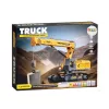 LEAN TOYS DIY kaugjuhitav roomikekskavaator 133el RC