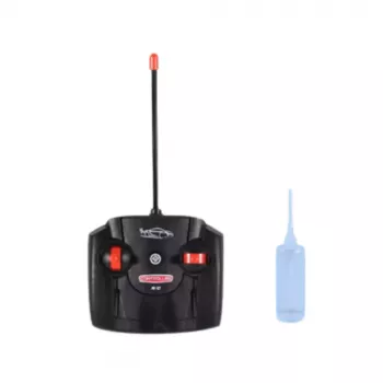 LEAN TOYS Pultautoga Auto RC 1:20 Tuled Suitsuefekt Sinine