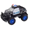 LEAN TOYS RC 1:20 Kaugjuhitav Maastikupolitseiauto