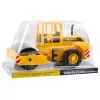 LEAN TOYS Teerull Ehitussõiduk Pöörleva Rooliga