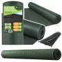 LEAN Shade Net For Fence Fence Masking Green 1.5M 25M 140g/m²