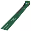 LEAN TOYS Felt Golf Training Mat, 3 Holes, 175 cm