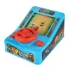 LEAN TOYS Interaktiivne Sõidusimulaatori Rool koos Kiiruse Muutmise Helidega
