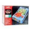 LEAN TOYS Interaktiivne Sõidusimulaatori Rool koos Kiiruse Muutmise Helidega