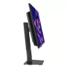 ASUS ROG Strix OLED XG27AQDMESZ 26.5 inch QHD OLED mängumonitor, 240Hz, 0.03ms, must