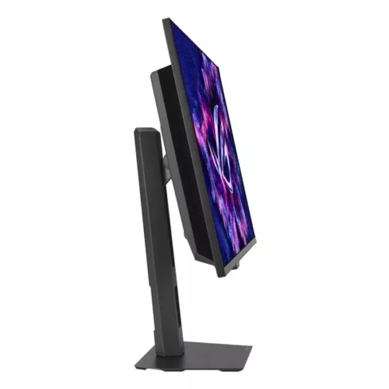 ASUS ROG Strix OLED XG27AQDMESZ 26.5 inch QHD OLED mängumonitor, 240Hz, 0.03ms, must