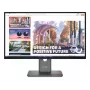 Lenovo ThinkVision P27QD-40 27 inch QHD IPS LED Monitor - Must