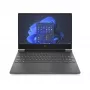 HP Victus Gaming 15-fa1088nf Sülearvuti, Intel Core i5-12500H, 16GB RAM, 512GB SSD, NVIDIA GeForce RTX 4060 8GB, 15.6 inch FHD 144Hz, Windows 11 Home