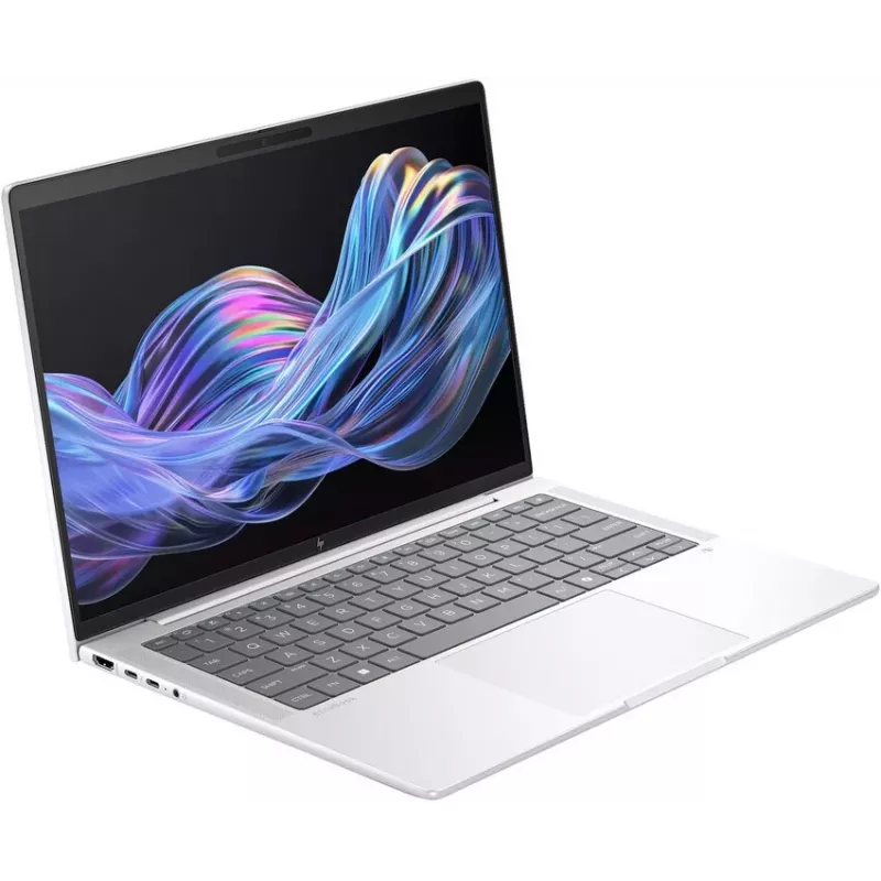 HP EliteBook X G1i 14 AI sülearvuti, Core Ultra 5 228V, 32GB RAM, SSD, 14-tolline WUXGA (taastatud toode)