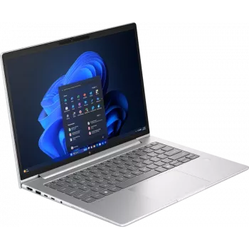 HP EliteBook 6 G1i 14 Sülearvuti - Intel Core Ultra 7 155U, 32GB RAM, 512GB SSD, 14.0 inch WUXGA IPS, Windows 11 Pro