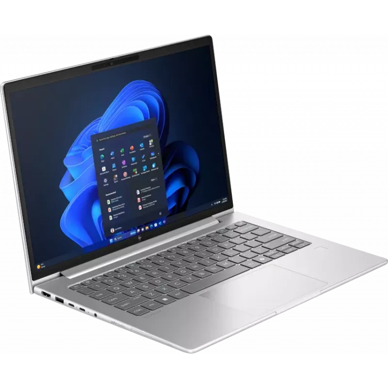 HP EliteBook 6 G1i 14 Sülearvuti - Intel Core Ultra 7 155U, 32GB RAM, 512GB SSD, 14.0 inch WUXGA IPS, Windows 11 Pro