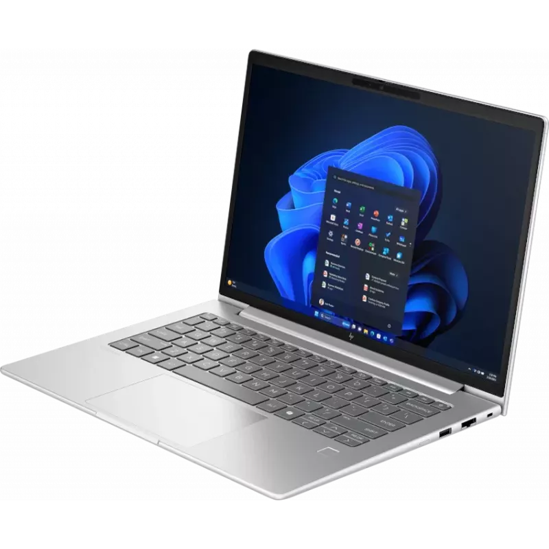 HP EliteBook 6 G1i 14 Sülearvuti - Intel Core Ultra 7 155U, 32GB RAM, 512GB SSD, 14.0 inch WUXGA IPS, Windows 11 Pro