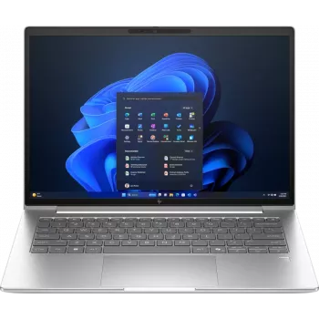 HP EliteBook 6 G1i 14 Sülearvuti - Intel Core Ultra 7 155U, 32GB RAM, 512GB SSD, 14.0 inch WUXGA IPS, Windows 11 Pro