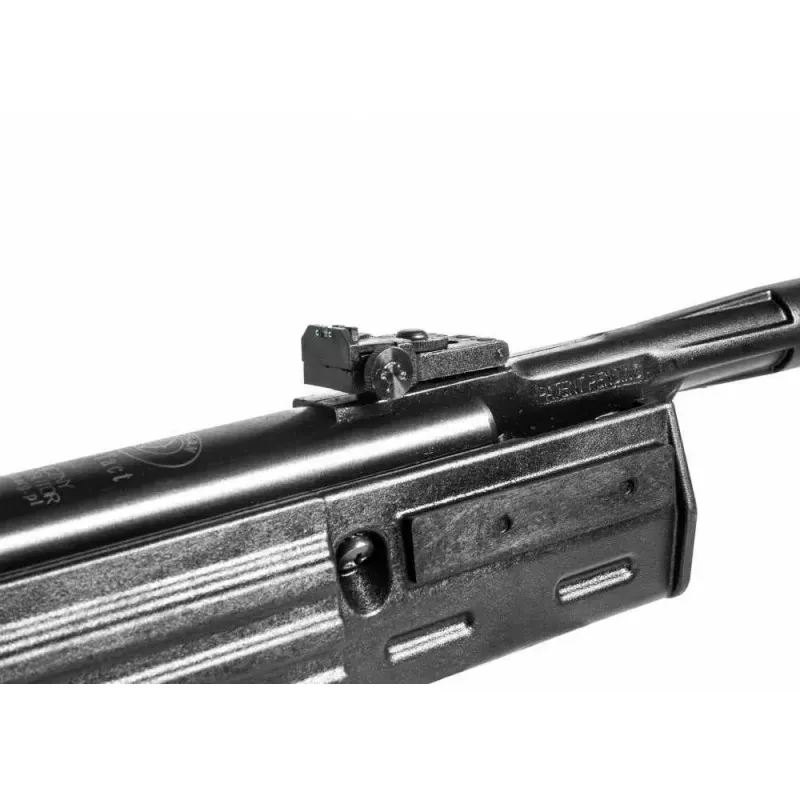 HA1 Hatsan Optima AirTact Air Rifle 5.5 mm