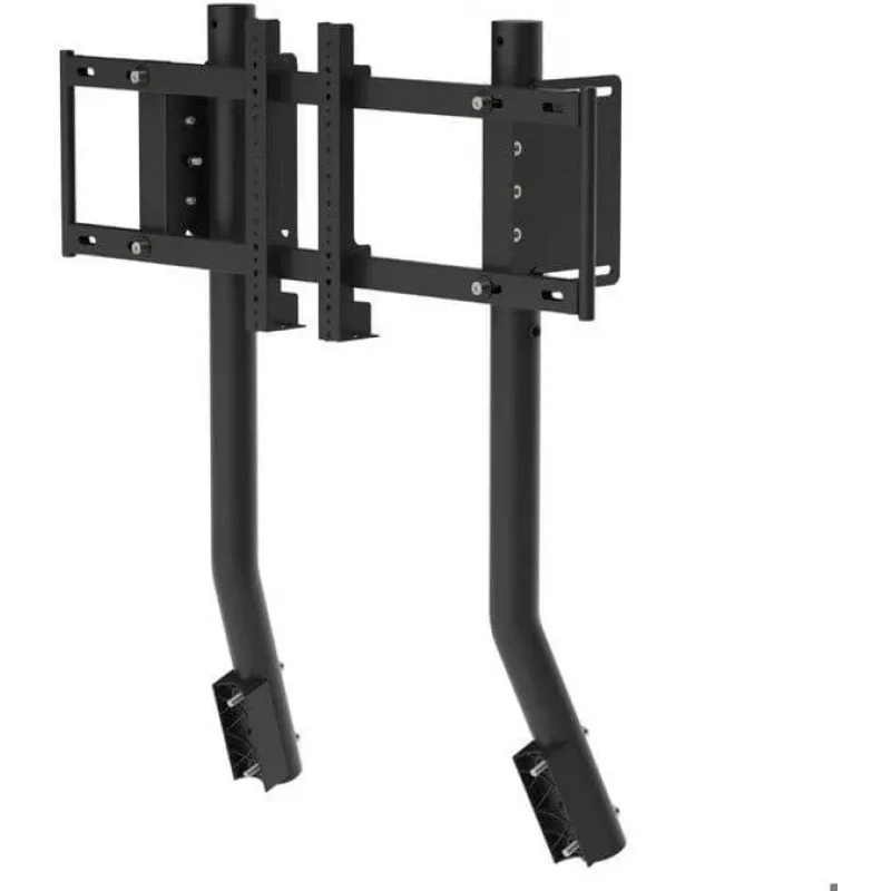 Oplite Monitor Stand GTR S8 E-Sport Single Black Retail