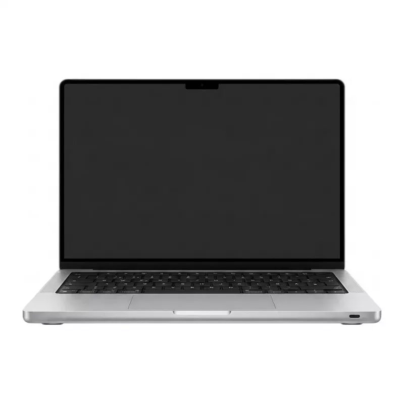 Apple MacBook Pro 14.2 inch Z1KN sülearvuti, M5 10-tuumaline CPU/10-tuumaline GPU, 32GB, 1TB SSD, 96W USB-C, hõbedane, saksakeelne klaviatuur