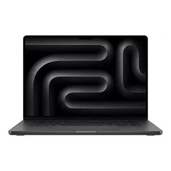 Apple MacBook Pro 16.2 inch M5 Pro 18-Core CPU 20-Core GPU 24 GB RAM 1 TB SSD Space Black Saksa QWERTZ