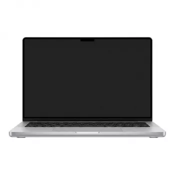Apple MacBook Pro 16.2 inch M5 Pro Max 64 GB 2 TB SSD Hõbedane Saksa klaviatuur