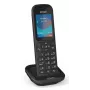Snom M53 Handset EU - DECT juhtmeta telefon HD heliga