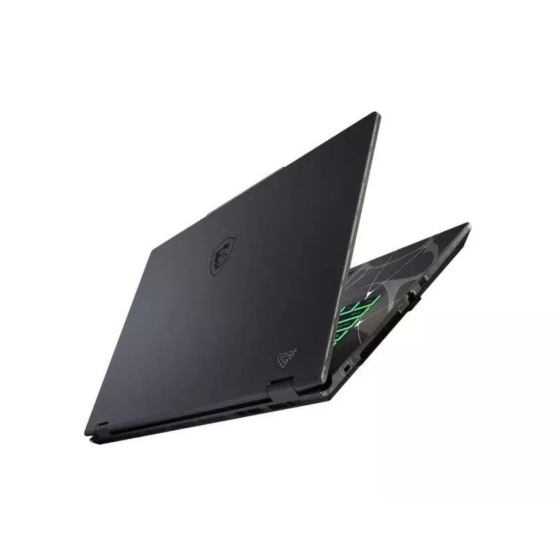 MSI Cyborg 17 B2RWFKG-066XPL - Core 7 240H | 17.3 inch | 16GB | 512GB | No OS | RTX 5060