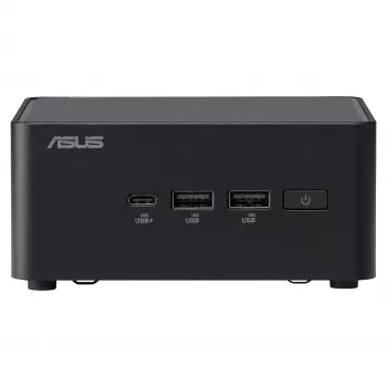 ASUS NUC 14 Pro Revel Canyon Mini PC, Intel Core Ultra 5 125H, 16GB DDR5, 512GB SSD, Windows 11 Pro, ilma toitejuhtmeta
