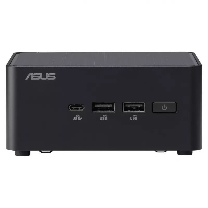 ASUS NUC 14 Pro Revel Canyon Mini PC, Intel Core Ultra 5 125H, 16GB DDR5, 512GB SSD, Windows 11 Pro, ilma toitejuhtmeta