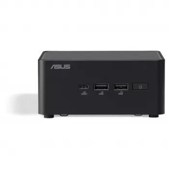 ASUS NUC 14 Pro Revel Canyon Mini PC, Intel Core Ultra 5 125H, 16GB DDR5, 512GB SSD, Windows 11 Pro, ilma toitejuhtmeta