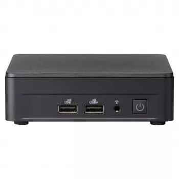 ASUS NUC 13 Pro Arena Canyon i5-1340P 16GB 512GB SSD Windows 11 Pro Mini PC Must
