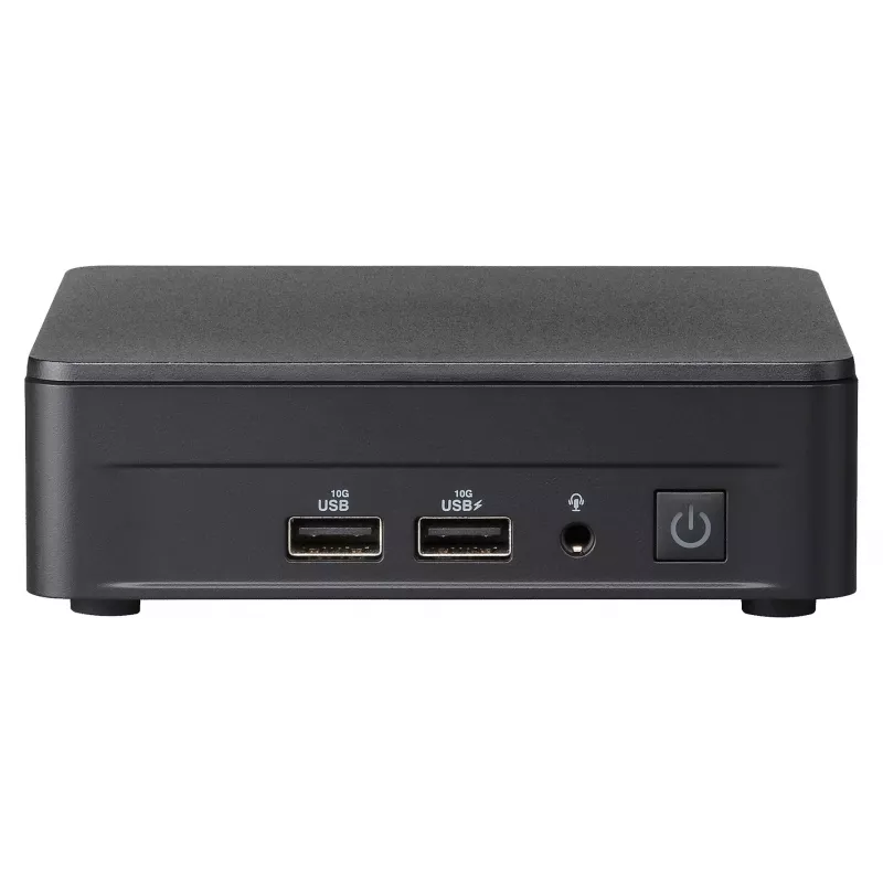 ASUS NUC 13 Pro Arena Canyon i5-1340P 16GB 512GB SSD Windows 11 Pro Mini PC Must