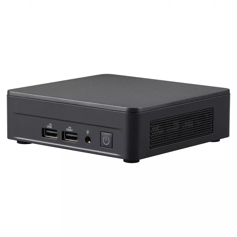 ASUS NUC 13 Pro Arena Canyon i5-1340P 16GB 512GB SSD Windows 11 Pro Mini PC Must