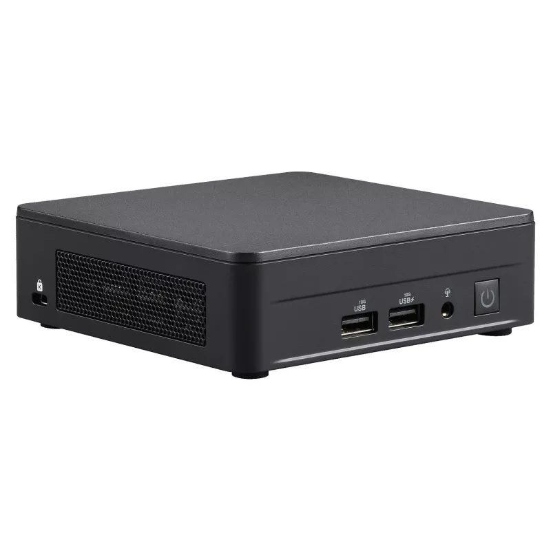 ASUS NUC 13 Pro Arena Canyon i5-1340P 16GB 512GB SSD Windows 11 Pro Mini PC Must