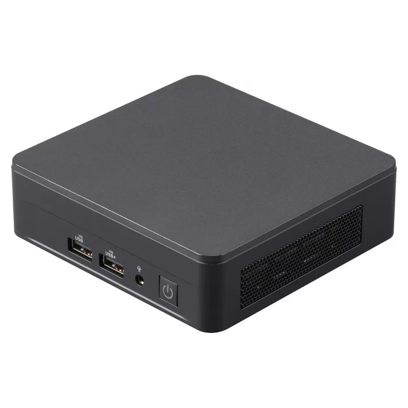 ASUS NUC 13 Pro Arena Canyon i5-1340P 16GB 512GB SSD Windows 11 Pro Mini PC Must