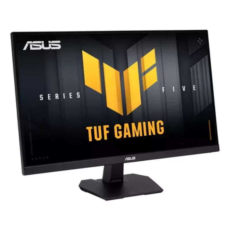 ASUS ROG Swift PG27AQDM 27 inch QHD Fast IPS mängumonitor, 300Hz, 1ms, G-Sync ühilduv, DisplayHDR 600, must