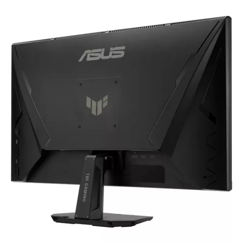 ASUS ROG Swift PG27AQDM 27 inch QHD Fast IPS mängumonitor, 300Hz, 1ms, G-Sync ühilduv, DisplayHDR 600, must