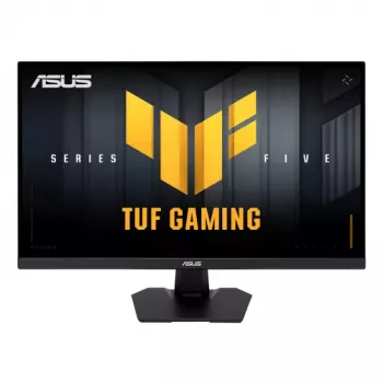 ASUS ROG Swift PG27AQDM 27 inch QHD Fast IPS mängumonitor, 300Hz, 1ms, G-Sync ühilduv, DisplayHDR 600, must