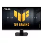 ASUS ROG Swift PG27AQDM 27 inch QHD Fast IPS mängumonitor, 300Hz, 1ms, G-Sync ühilduv, DisplayHDR 600, must