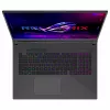 ASUS ROG Strix G18 G814PP-S8075W mängusülearvuti, 18-tolline QHD+ 240Hz, AMD Ryzen 9 8940HX, 32GB DDR5, 1TB SSD, NVIDIA GeForce RTX 5070, Windows 11 Home