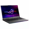ASUS ROG Strix G18 G814PP-S8075W mängusülearvuti, 18-tolline QHD+ 240Hz, AMD Ryzen 9 8940HX, 32GB DDR5, 1TB SSD, NVIDIA GeForce RTX 5070, Windows 11 Home