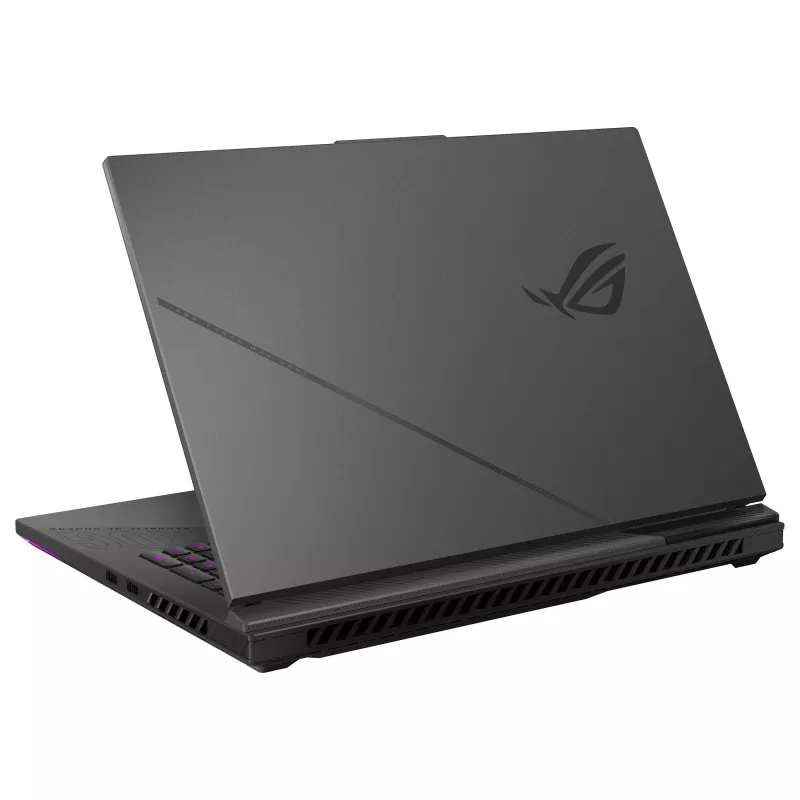 ASUS ROG Strix G18 G814PP-S8075W mängusülearvuti, 18-tolline QHD+ 240Hz, AMD Ryzen 9 8940HX, 32GB DDR5, 1TB SSD, NVIDIA GeForce RTX 5070, Windows 11 Home
