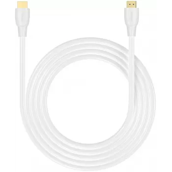 UNITEK HDMI 2.1 8K HDR kaabel 1,5 m valge