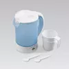 MEO MR-010 Maestro Reisiveekeetja 2 Topsiga 0.5 L 700 W Valge