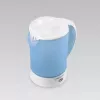 MEO MR-010 Maestro Reisiveekeetja 2 Topsiga 0.5 L 700 W Valge