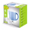 MEO MR-010 Maestro Reisiveekeetja 2 Topsiga 0.5 L 700 W Valge