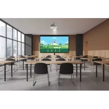 Optoma ZH401e Full HD Laserprojektor