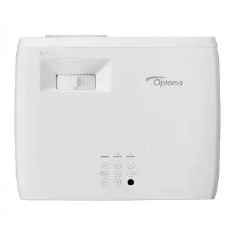 Optoma ZH401e Full HD Laserprojektor